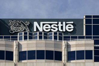 Nestle Headquarters